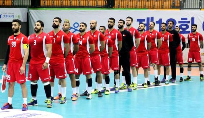 منتخب اليد يبدأ تصفيات المونديال بنيوزلندا