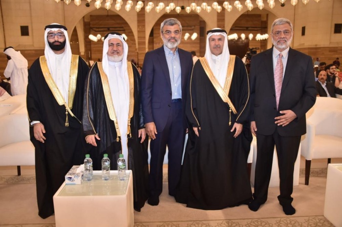 برعاية محمد بن سلمان.. اختتام فعاليات جائزة سيد جنيد عالم الدولية للقرآن الكريم