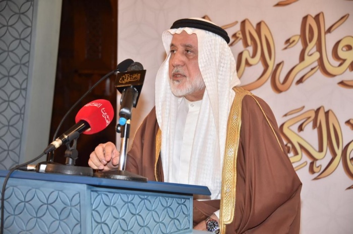 برعاية محمد بن سلمان.. اختتام فعاليات جائزة سيد جنيد عالم الدولية للقرآن الكريم