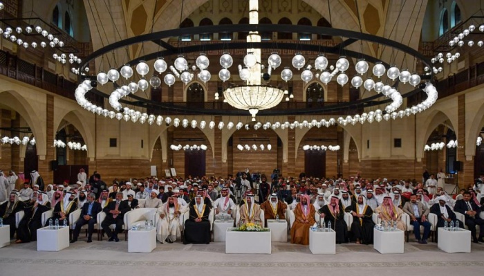 برعاية محمد بن سلمان.. اختتام فعاليات جائزة سيد جنيد عالم الدولية للقرآن الكريم