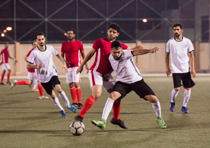 دمستان يحجز مقعده في دور الثمانية بـ"دورينا"