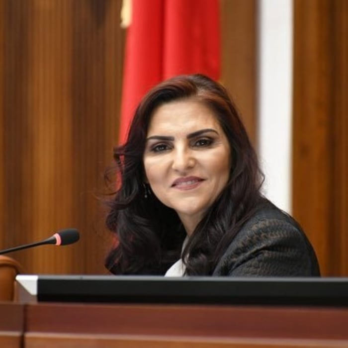 رمزي: المرأة البحرينية بلغت أعلى مراتب التحصيل العلمي بفضل اهتمام القيادة