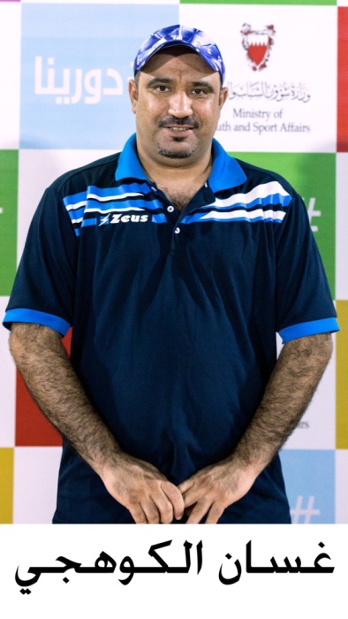 سار يتألق بهدفين في مرمى كرزكان ويتأهل لربع نهائي "دورينا"