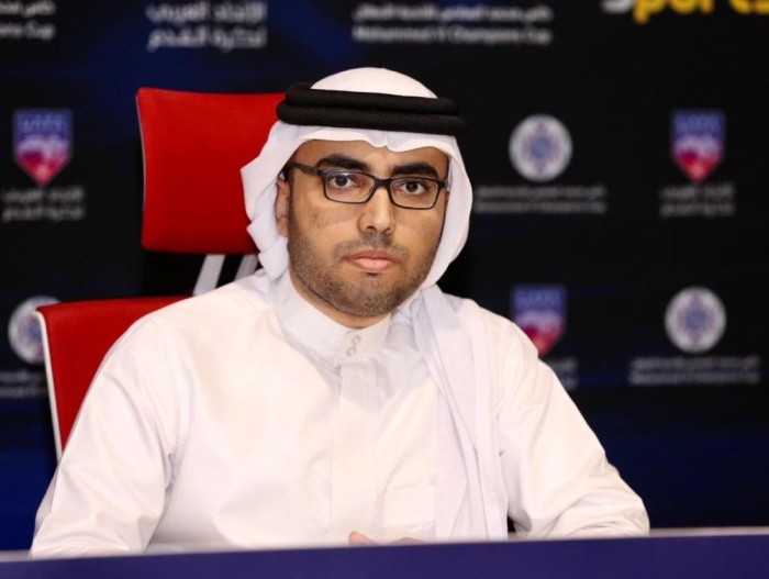 منتخبنا يخسر من الأخضر السعودي بهدفين