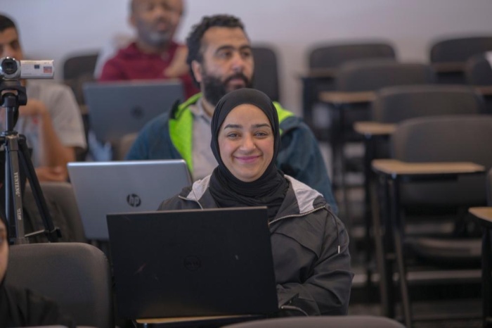 الأكاديمية الأولمبية تنظم 3 دورات في التحليل الحركي للألعاب الرياضية