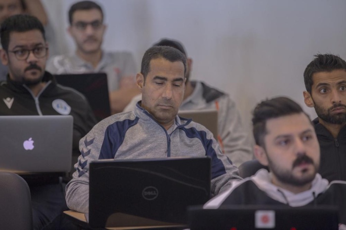 الأكاديمية الأولمبية تنظم 3 دورات في التحليل الحركي للألعاب الرياضية