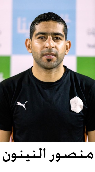 أبوقوة إلى ربع النهائي بانتصار صعب على اتحاد الريف في "دورينا"