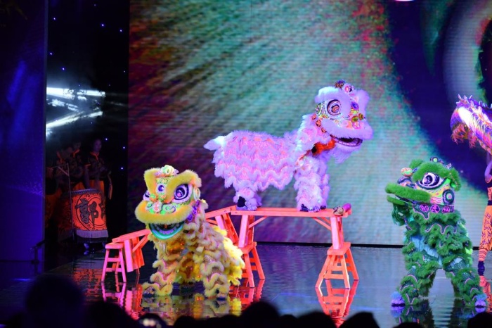 هونغ كونغ تستحوذ على أنظار أسرة الكرة الآسيوية