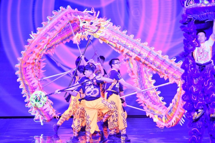 هونغ كونغ تستحوذ على أنظار أسرة الكرة الآسيوية