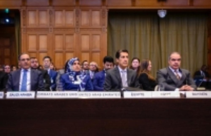 البحرين تشارك في جلسات "العدل الدولية" للطعن باختصاص "الطيران الدولي"