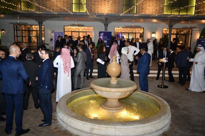 "كي بي إم جي - البحرين" تُقيم حفل استقبال لموظفيها السابقين