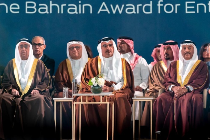 ولي العهد: ريادة الأعمال في البحرين أنموذج فريد قدم حلولاً مبتكرة لتجارب رائدة