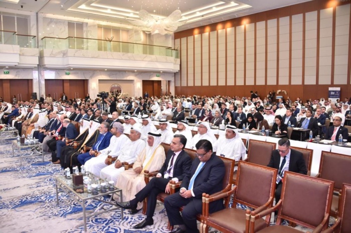 "النقد الدولي": البحرين رائدة في الصيرفة الإسلامية