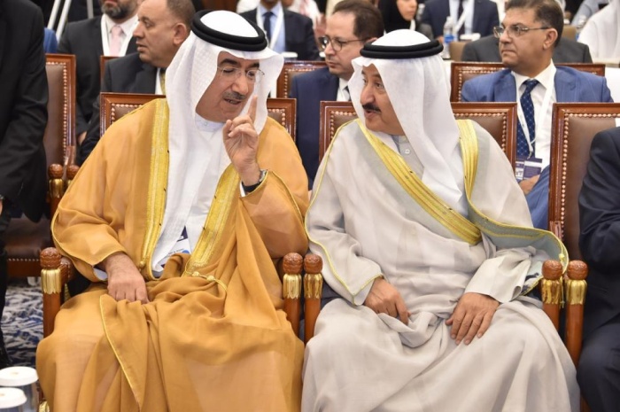 "النقد الدولي": البحرين رائدة في الصيرفة الإسلامية