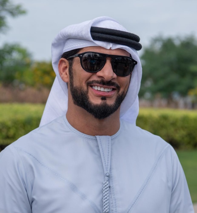 ناصر بن حمد يرحب بالمشاركين..منافسة قوية منتظرة ببطولة الرجل الحديدي