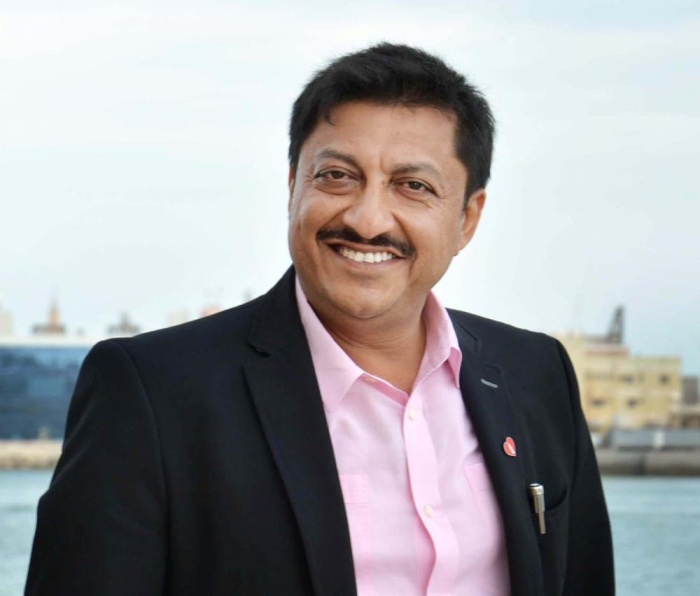 ناصر بن حمد يرحب بالمشاركين..منافسة قوية منتظرة ببطولة الرجل الحديدي