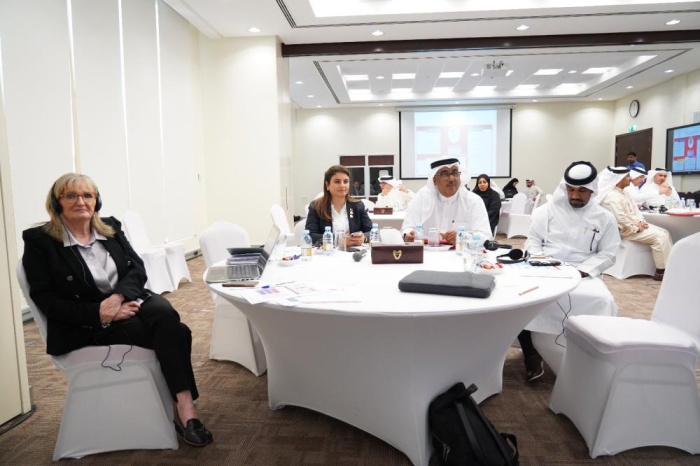 "أمانة النواب" تقيم ورشة نقاشية في "التواصل البرلماني المجتمعي"