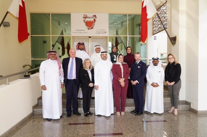 "أمانة النواب" تقيم ورشة نقاشية في "التواصل البرلماني المجتمعي"