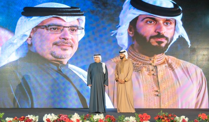ولي العهد: روح التنافس بين أبناء البحرين أساس نجاح استقطاب الفعاليات العالمية