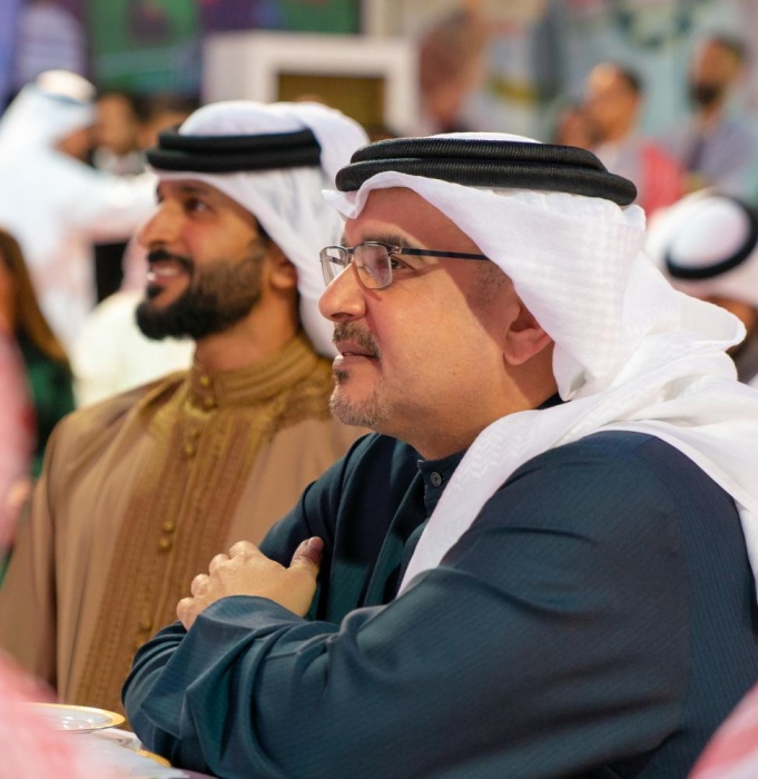 ولي العهد: روح التنافس بين أبناء البحرين أساس نجاح استقطاب الفعاليات العالمية
