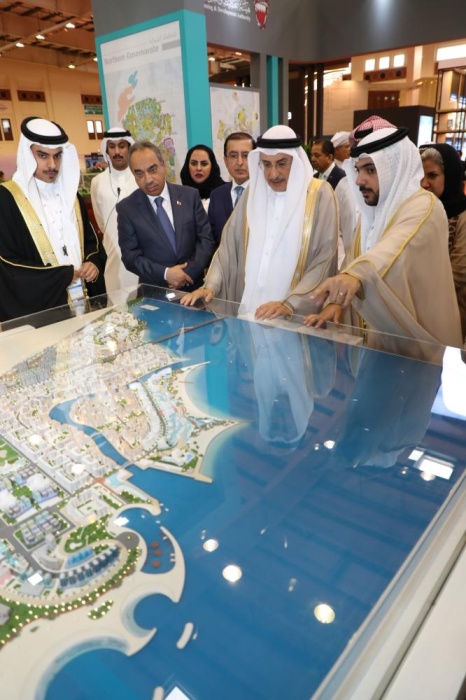 خالد بن عبدالله: 6% مساهمة القطاع العقاري المتوقعة بالناتج المحلي نهاية 2019