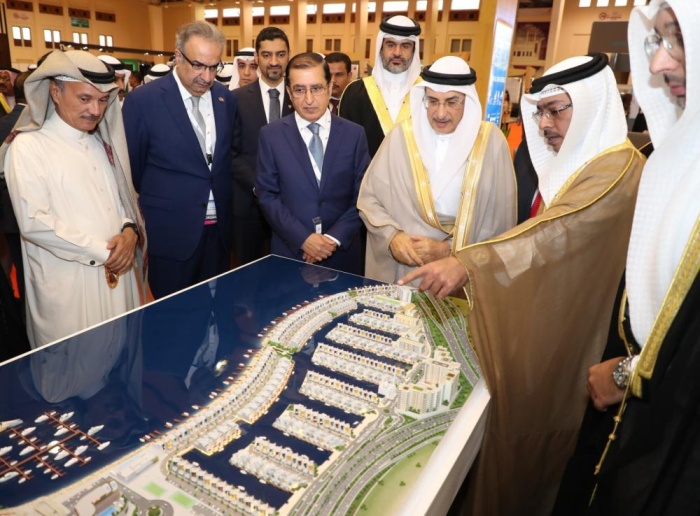 خالد بن عبدالله: 6% مساهمة القطاع العقاري المتوقعة بالناتج المحلي نهاية 2019