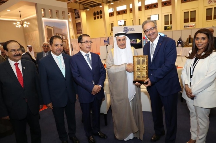 خالد بن عبدالله: 6% مساهمة القطاع العقاري المتوقعة بالناتج المحلي نهاية 2019