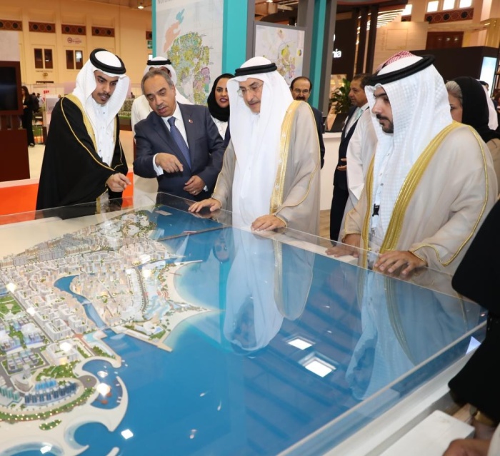 خالد بن عبدالله: 6% مساهمة القطاع العقاري المتوقعة بالناتج المحلي نهاية 2019