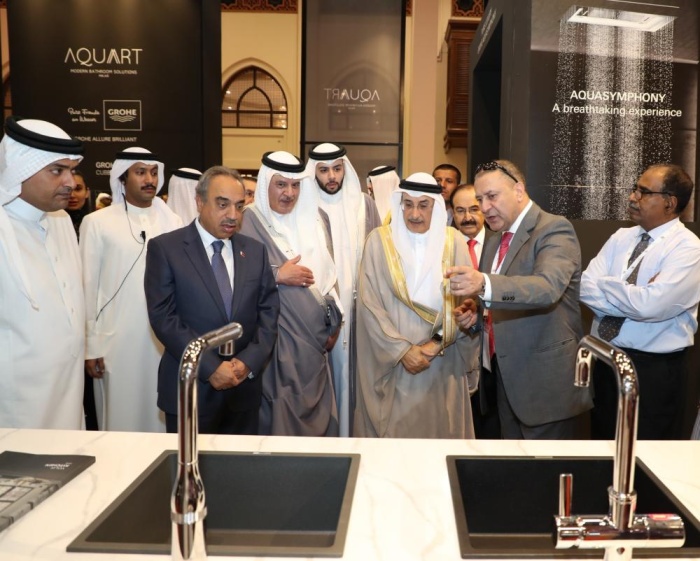 خالد بن عبدالله: 6% مساهمة القطاع العقاري المتوقعة بالناتج المحلي نهاية 2019