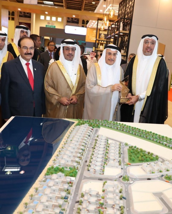 خالد بن عبدالله: 6% مساهمة القطاع العقاري المتوقعة بالناتج المحلي نهاية 2019