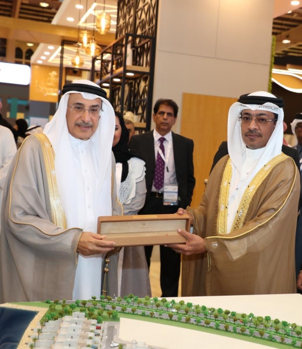 خالد بن عبدالله: 6% مساهمة القطاع العقاري المتوقعة بالناتج المحلي نهاية 2019