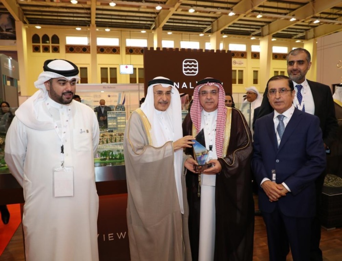 خالد بن عبدالله: 6% مساهمة القطاع العقاري المتوقعة بالناتج المحلي نهاية 2019