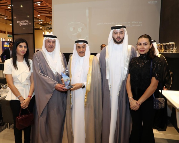 خالد بن عبدالله: 6% مساهمة القطاع العقاري المتوقعة بالناتج المحلي نهاية 2019