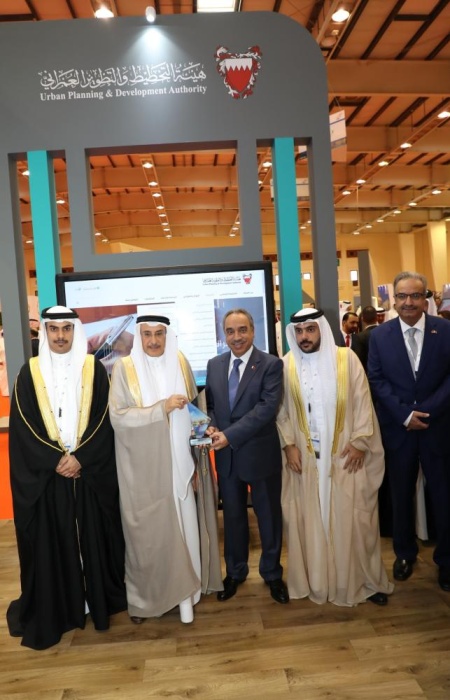 خالد بن عبدالله: 6% مساهمة القطاع العقاري المتوقعة بالناتج المحلي نهاية 2019