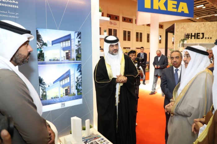 خالد بن عبدالله: 6% مساهمة القطاع العقاري المتوقعة بالناتج المحلي نهاية 2019