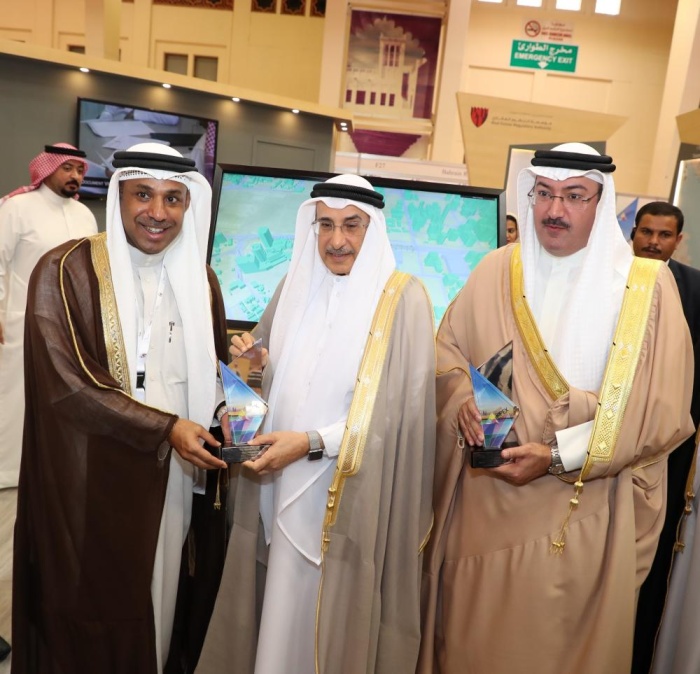 خالد بن عبدالله: 6% مساهمة القطاع العقاري المتوقعة بالناتج المحلي نهاية 2019