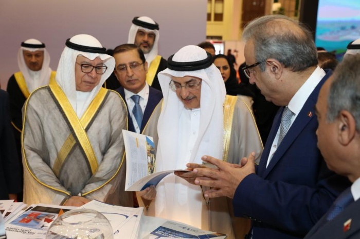 خالد بن عبدالله: 6% مساهمة القطاع العقاري المتوقعة بالناتج المحلي نهاية 2019