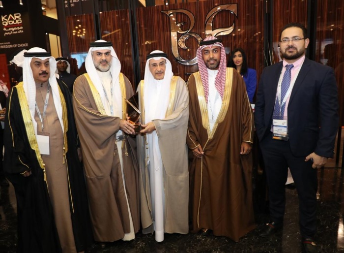 خالد بن عبدالله: 6% مساهمة القطاع العقاري المتوقعة بالناتج المحلي نهاية 2019