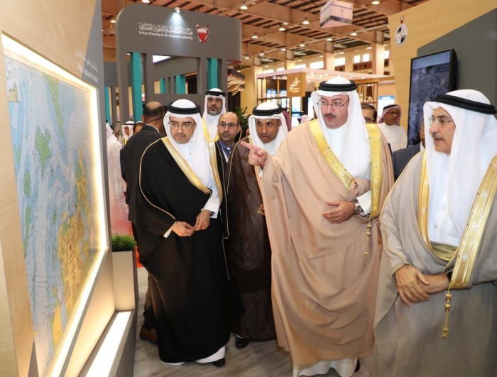 خالد بن عبدالله: 6% مساهمة القطاع العقاري المتوقعة بالناتج المحلي نهاية 2019