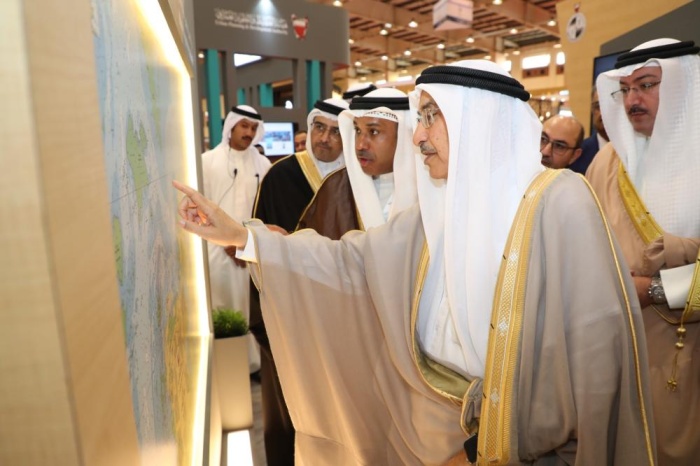 خالد بن عبدالله: 6% مساهمة القطاع العقاري المتوقعة بالناتج المحلي نهاية 2019