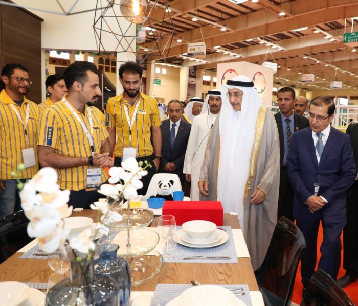 خالد بن عبدالله: 6% مساهمة القطاع العقاري المتوقعة بالناتج المحلي نهاية 2019