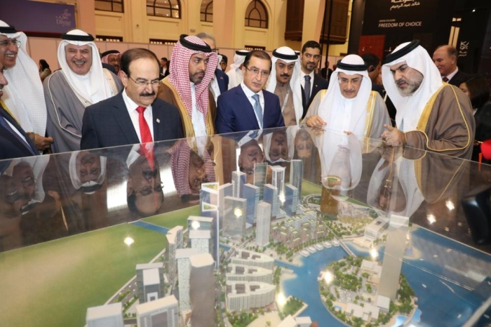 خالد بن عبدالله: 6% مساهمة القطاع العقاري المتوقعة بالناتج المحلي نهاية 2019