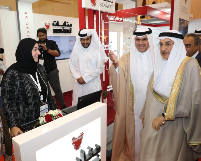 خالد بن عبدالله: 6% مساهمة القطاع العقاري المتوقعة بالناتج المحلي نهاية 2019