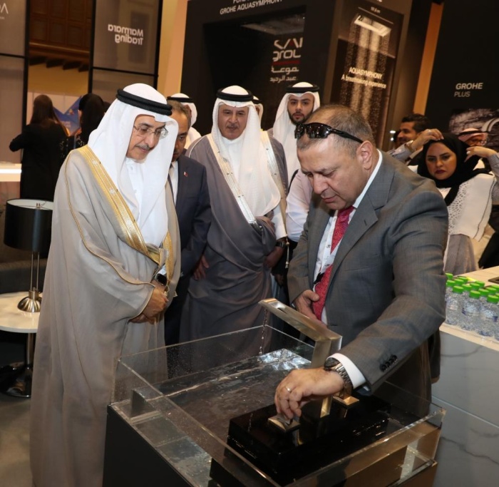 خالد بن عبدالله: 6% مساهمة القطاع العقاري المتوقعة بالناتج المحلي نهاية 2019