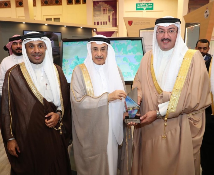 خالد بن عبدالله: 6% مساهمة القطاع العقاري المتوقعة بالناتج المحلي نهاية 2019