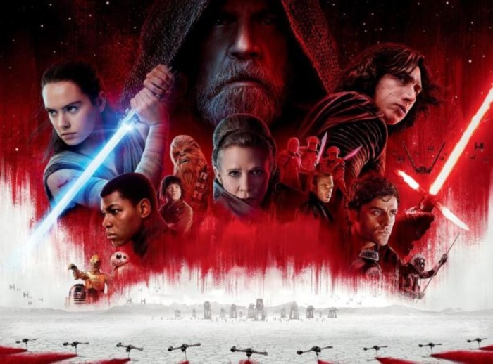 "OSN" تطلق قناة "Pop Up" المؤقتة لعرض أفلام "Star Wars"