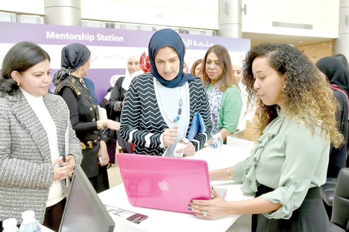 "سيدات الأعمال" تنظم معرض "المرأة البحرينية للإبداع والابتكار"