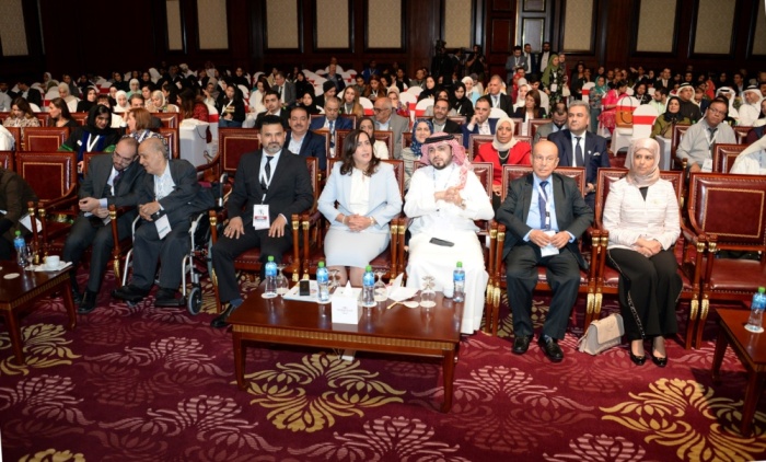 انطلاق أعمال مؤتمر الجلدية والليزر والتجميل بحضور 700 مشارك