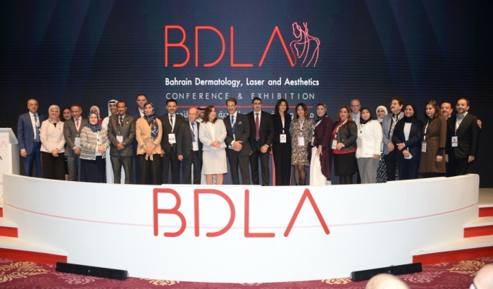 انطلاق أعمال مؤتمر الجلدية والليزر والتجميل بحضور 700 مشارك