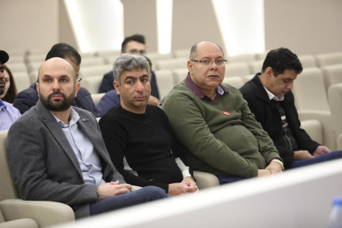 "بحرين هوليديز" تروج للمنامة في أذربيجان